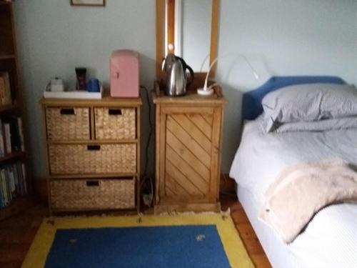 Calne Bed And Breakfast Zimmer foto
