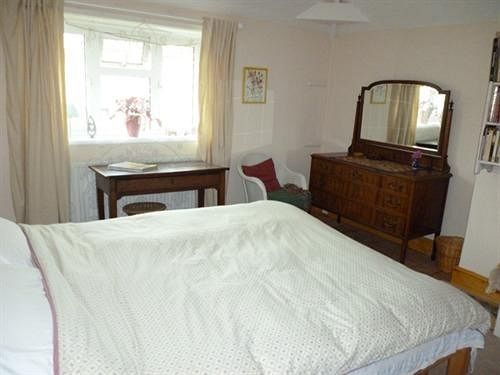 Calne Bed And Breakfast Exterior foto